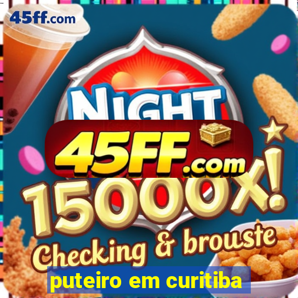 puteiro em curitiba